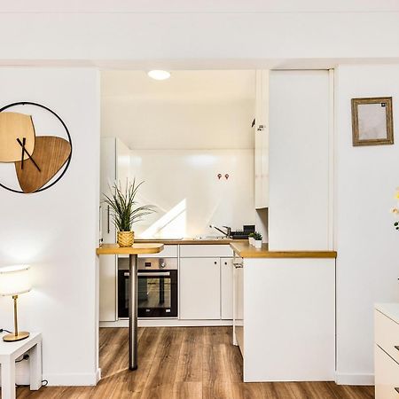 Ferienwohnung Le Landella Menton Exterior foto